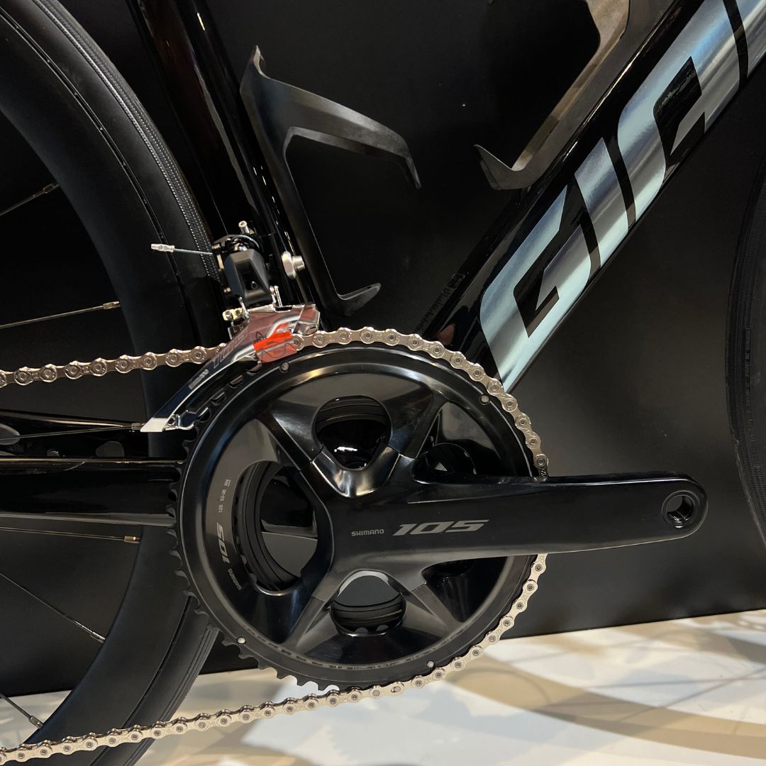 Giant Propel Advanced 2: Snelheid, comfort en innovatie | Rullens